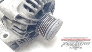 Gebruikte Dynamo Peugeot Bipper (AA) 1.3 HDI Prijs € 24,95 Margeregeling aangeboden door Autodemontage Poelstra B.V.