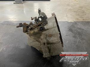Gebruikte Versnellingsbak Citroen C1 1.0 12V Prijs € 99,95 Margeregeling aangeboden door Autodemontage Poelstra B.V.