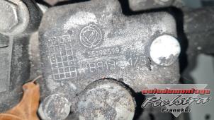 Gebruikte Versnellingsbak Fiat Bravo (198A) 1.4 16V Prijs € 325,00 Margeregeling aangeboden door Autodemontage Poelstra B.V.