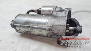 Gebruikte Startmotor Opel Vivaro 1.9 DTI 16V Prijs € 22,50 Margeregeling aangeboden door Autodemontage Poelstra B.V.