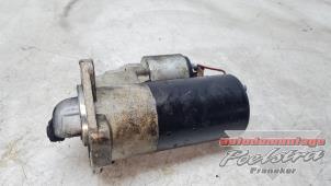 Gebruikte Startmotor Volkswagen Polo III (6N2) 1.4 Prijs € 19,95 Margeregeling aangeboden door Autodemontage Poelstra B.V.