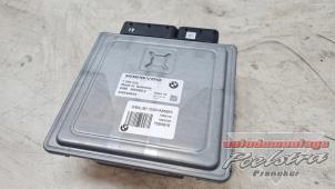 Gebruikte Computer Motormanagement BMW 1 serie (E81) 116i 1.6 16V Prijs € 44,95 Margeregeling aangeboden door Autodemontage Poelstra B.V.