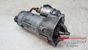 Gebruikte Startmotor Opel Vivaro 1.9 DI Prijs € 24,95 Margeregeling aangeboden door Autodemontage Poelstra B.V.