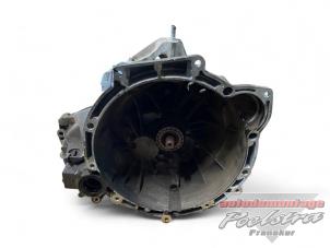 Gebruikte Versnellingsbak Ford Fiesta 6 (JA8) 1.25 16V Prijs € 99,00 Margeregeling aangeboden door Autodemontage Poelstra B.V.