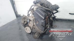 Gebruikte Motor Renault Master II (FD/HD) 2.8 dTi T35 Prijs € 950,00 Margeregeling aangeboden door Autodemontage Poelstra B.V.