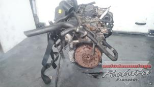 Gebruikte Motor Ford Transit 2.0 TDdi 16V 260S Prijs € 775,00 Margeregeling aangeboden door Autodemontage Poelstra B.V.