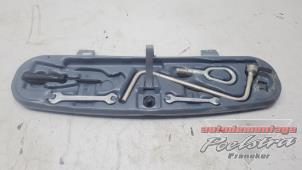 Gebruikte Gereedschap Set BMW 3 serie (E46/4) 316i Prijs € 24,95 Margeregeling aangeboden door Autodemontage Poelstra B.V.