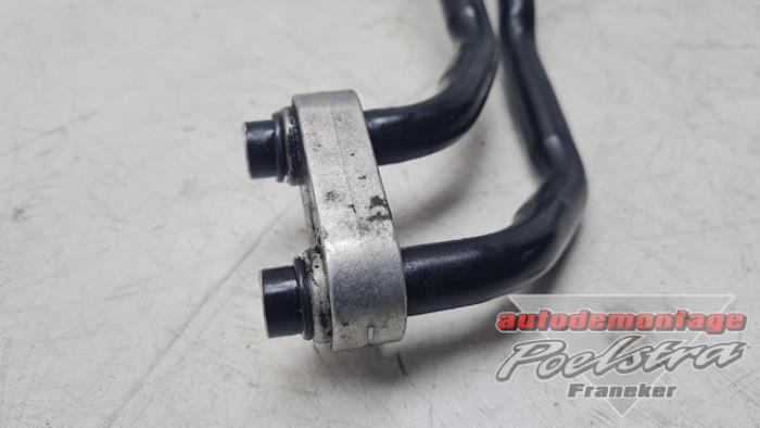 Gebruikte Oliedruk Leiding BMW M1 (F21) M135i 3.0 24V Prijs € 130,00 Margeregeling aangeboden door Autodemontage Poelstra B.V.
