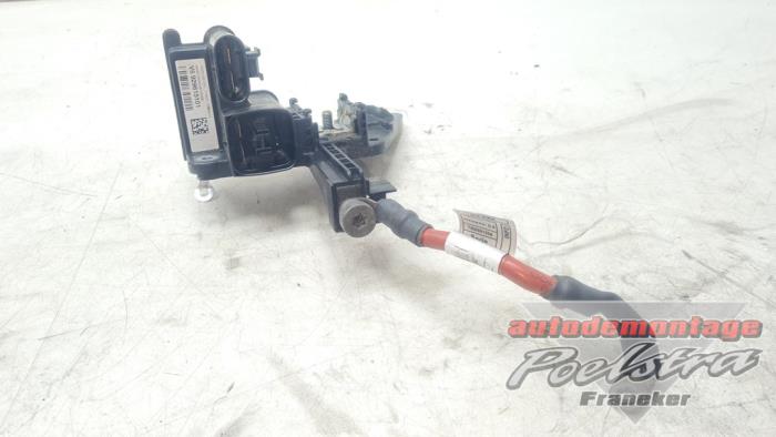 Gebruikte Verdeler Ontsteking BMW M1 (F21) M135i 3.0 24V Prijs € 16,50 Margeregeling aangeboden door Autodemontage Poelstra B.V.