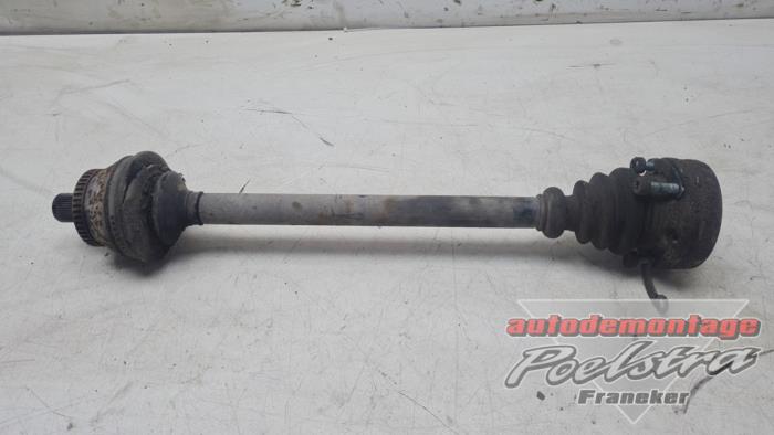 Gebruikte Steekas rechts-achter Audi Allroad (C5) 2.5 V6 TDI 24V Prijs € 19,99 Margeregeling aangeboden door Autodemontage Poelstra B.V.