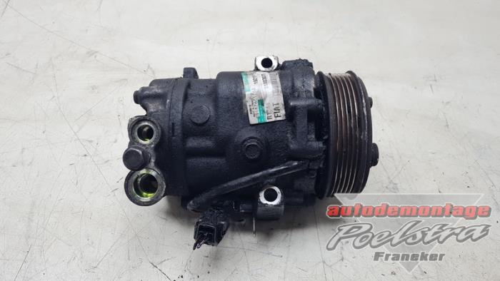 Gebruikte Aircopomp Fiat Punto Evo (199) 1.3 JTD Multijet 85 16V Euro 5 Prijs € 20,00 Margeregeling aangeboden door Autodemontage Poelstra B.V.
