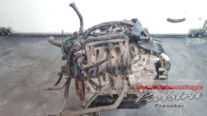 Gebruikte Motor Citroen C2 (JM) 1.1 Prijs € 425,00 Margeregeling aangeboden door Autodemontage Poelstra B.V.