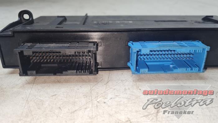 Gebruikte Module Bodycontrol BMW 1 serie (E87/87N) 116i 1.6 16V Prijs € 44,95 Margeregeling aangeboden door Autodemontage Poelstra B.V.