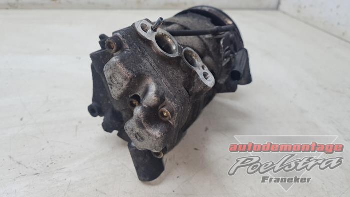 Gebruikte Aircopomp BMW 1 serie (E87/87N) 116i 1.6 16V Prijs € 28,50 Margeregeling aangeboden door Autodemontage Poelstra B.V.