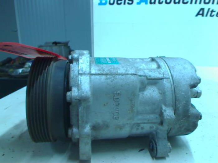 Gebruikte Aircopomp Audi A3 (8L1) 1.6 Prijs € 50,00 Margeregeling aangeboden door Boels Autodemontage