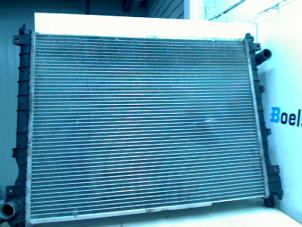 Gebruikte Radiateur Landrover Freelander Hard Top 2.0 td4 16V Prijs € 50,00 Margeregeling aangeboden door Boels Autodemontage