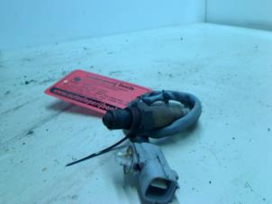 Gebruikte Lambda Sonde Suzuki Splash 1.2 16V Prijs € 25,00 Margeregeling aangeboden door Boels Autodemontage