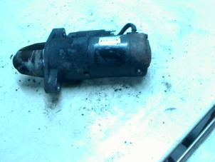 Gebruikte Startmotor Mitsubishi Colt (Z2/Z3) 1.5 DI-D 12V MP Prijs € 35,00 Margeregeling aangeboden door Boels Autodemontage