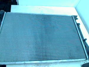 Gebruikte Radiateur Toyota Avensis Wagon (T25/B1E) 2.0 16V D-4D-F Prijs € 50,00 Margeregeling aangeboden door Boels Autodemontage