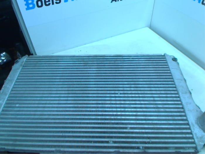 Gebruikte Intercooler Toyota Avensis Wagon (T25/B1E) 2.0 16V D-4D-F Prijs € 50,00 Margeregeling aangeboden door Boels Autodemontage
