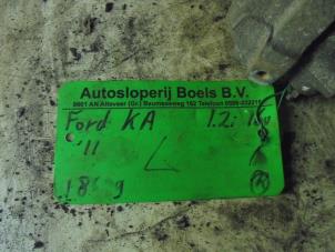 Gebruikte Remklauw (Tang) links-achter Ford Ka II 1.2 Prijs € 35,00 Margeregeling aangeboden door Boels Autodemontage