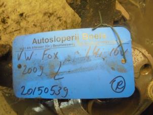 Gebruikte Wielnaaf voor Volkswagen Fox (5Z) 1.4 16V Prijs € 40,00 Margeregeling aangeboden door Boels Autodemontage