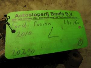Gebruikte Wielnaaf voor Ford Fusion 1.4 16V Prijs € 30,00 Margeregeling aangeboden door Boels Autodemontage