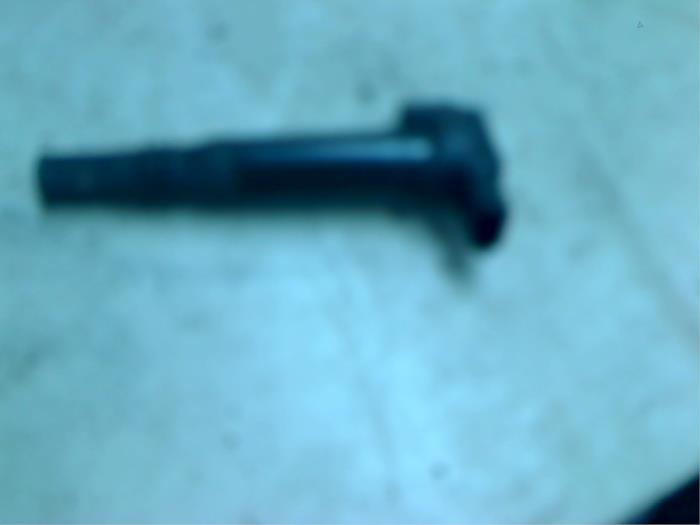 Gebruikte Pen Bobine Citroen C3 (SC) 1.2 VTi 82 12V Prijs € 25,00 Margeregeling aangeboden door Boels Autodemontage