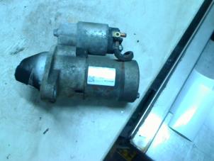 Gebruikte Startmotor Opel Astra H SW (L35) 1.7 CDTi 16V Prijs € 50,00 Margeregeling aangeboden door Boels Autodemontage