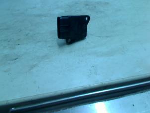 Gebruikte Luchtmassameter Suzuki Swift (ZA/ZC/ZD1/2/3/9) 1.5 VVT 16V Prijs € 25,00 Margeregeling aangeboden door Boels Autodemontage