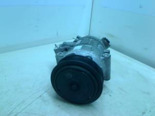 Gebruikte Aircopomp Skoda Fabia (6Y2) 1.4i 16V Prijs € 65,00 Margeregeling aangeboden door Boels Autodemontage