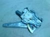 Toyota Avensis (T25/B1B) 2.0 16V D-4D 115 Raammechaniek 4Deurs rechts-achter