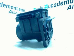 Gebruikte Luchtmassameter Mitsubishi Galant (E5/E7/E8) 2.0 GLi,GLSi 16V Prijs € 35,00 Margeregeling aangeboden door Boels Autodemontage