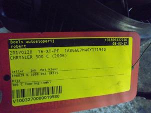 Gebruikte Chaufage Ventilatiemotor Chrysler 300 C Touring 3.0 CRD 24V Prijs € 20,00 Margeregeling aangeboden door Boels Autodemontage