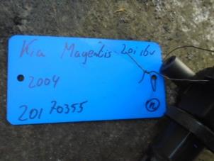 Gebruikte Pen Bobine Kia Magentis (GD) 2.0 16V Prijs € 15,00 Margeregeling aangeboden door Boels Autodemontage