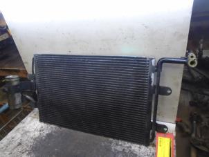 Gebruikte Airco Radiateur Volkswagen Polo IV (9N1/2/3) 1.4 TDI 70 Prijs € 40,00 Margeregeling aangeboden door Boels Autodemontage