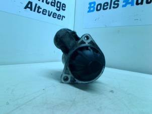 Gebruikte Startmotor Hyundai Atos 1.1 12V Prijs € 35,00 Margeregeling aangeboden door Boels Autodemontage