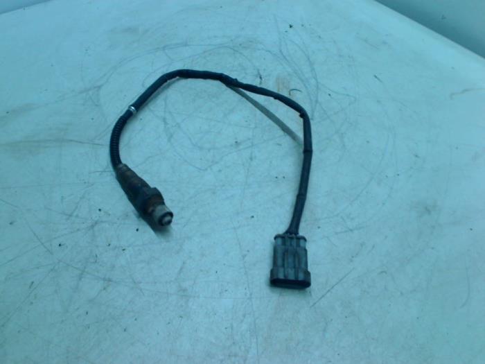 Gebruikte Lambda Sonde Alfa Romeo 147 (937) Prijs € 25,00 Margeregeling aangeboden door Boels Autodemontage