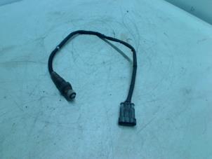 Gebruikte Lambda Sonde Alfa Romeo 147 (937) Prijs € 25,00 Margeregeling aangeboden door Boels Autodemontage