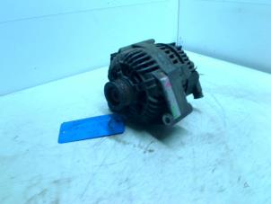 Gebruikte Alternator BMW 3 serie (E36/4) 325 td Prijs € 35,00 Margeregeling aangeboden door Boels Autodemontage