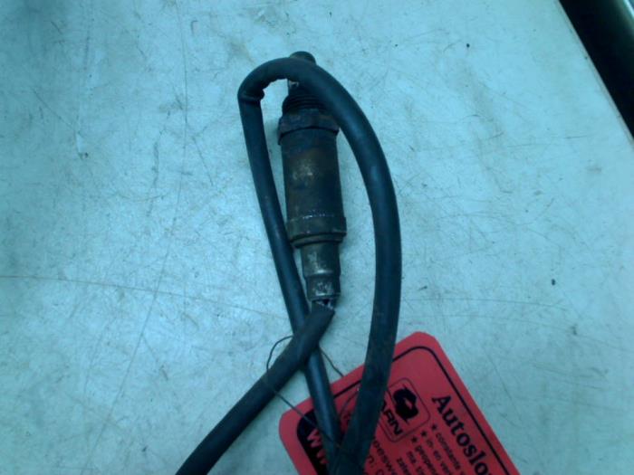 Gebruikte Lambda Sonde BMW 3 serie (E46/4) 316i Prijs € 25,00 Margeregeling aangeboden door Boels Autodemontage