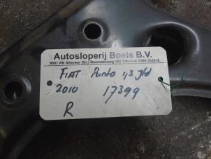 Gebruikte Draagarm rechts-voor Fiat Punto Prijs € 25,00 Margeregeling aangeboden door Boels Autodemontage