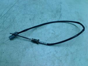 Gebruikte Uitlaat temperatuursensor Renault Megane III Grandtour (KZ) 1.5 dCi 110 Prijs € 35,00 Margeregeling aangeboden door Boels Autodemontage