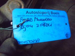 Gebruikte Stuurhuis Ford Mondeo IV Wagon 2.0 TDCi 163 16V Prijs € 75,00 Margeregeling aangeboden door Boels Autodemontage