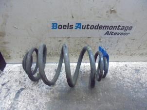 Gebruikte Schroefveer achter Opel Vivaro 2.0 CDTI Prijs € 25,00 Margeregeling aangeboden door Boels Autodemontage