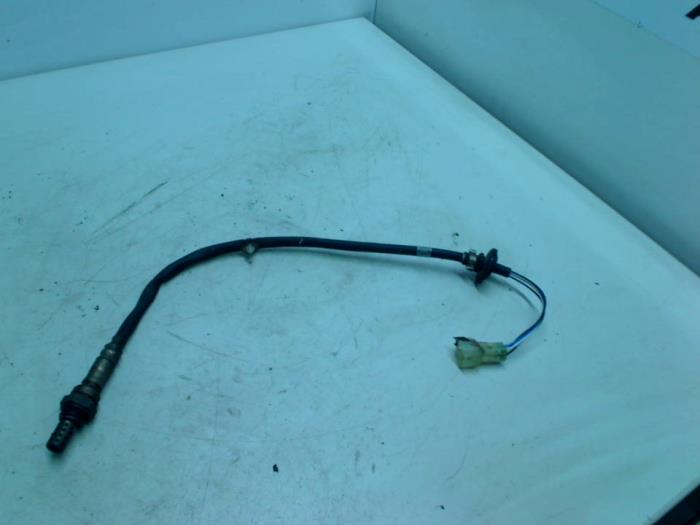 Lambda Sonde Suzuki Alto (RF410), 2002 / 2008 1.1 16V, Hatchback, Benzine, 1.061cc, 46kW (63pk), FWD, F10D, 2002-07 / 2004-08 (Gebruikt)