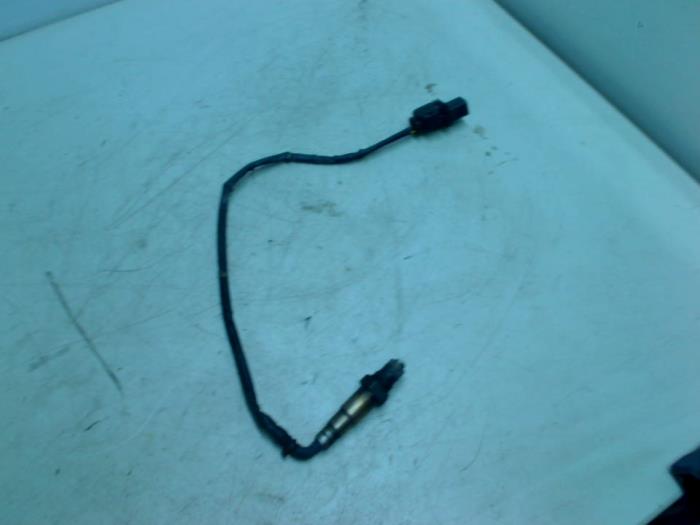 Lambda Sonde Audi A6 Avant (C6), 2005 / 2011 2.0 TDI 16V, Combi/o, Diesel, 1.968cc, 125kW (170pk), FWD, CAHA, 2008-10 / 2011-08, 4F5 (Gebruikt)