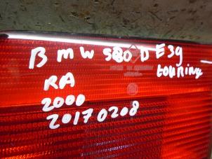 Gebruikte Achterlicht rechts BMW 5 serie Touring (E39) 530d 24V Prijs € 35,00 Margeregeling aangeboden door Boels Autodemontage