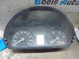 Gebruikte Kilometerteller KM Mercedes Sprinter 3,5t (906.73) 313 CDI 16V Prijs € 70,00 Margeregeling aangeboden door Boels Autodemontage