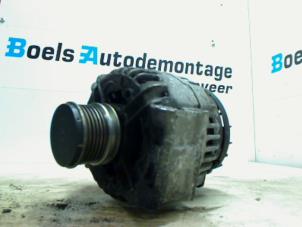 Gebruikte Dynamo Renault Scénic I (JA) 1.6 16V Prijs € 35,00 Margeregeling aangeboden door Boels Autodemontage